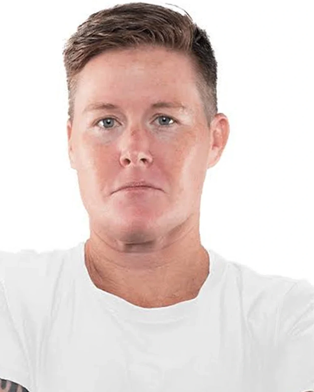 Sarah Ansboury, CLUTCHwx founding anchor for pickleball